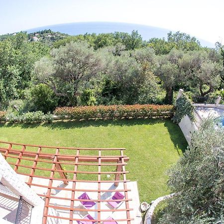 Townhouse Virginia Villa Petrovac Exterior photo
