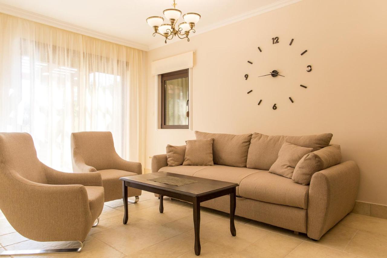 Townhouse Virginia Villa Petrovac Exterior photo